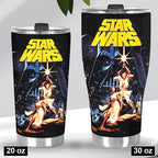 Star Wars Tumbler Cup – HOATT 10039