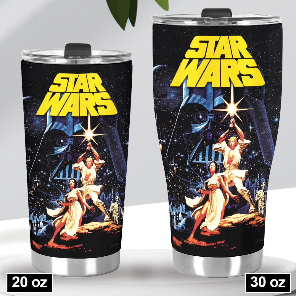 Star Wars Tumbler Cup – HOATT 10039