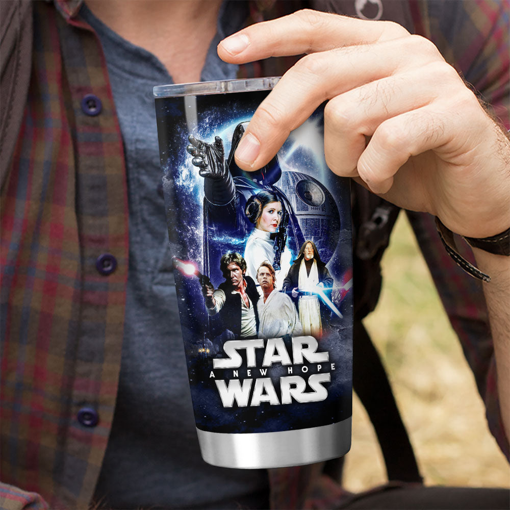 Star Wars Tumbler Cup – HOATT 12265