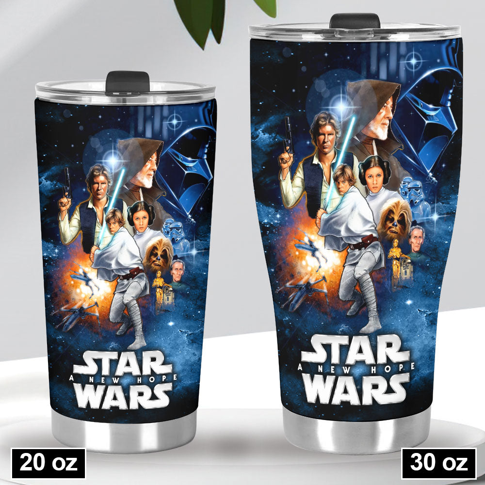 Star Wars Tumbler Cup – HOATT12424