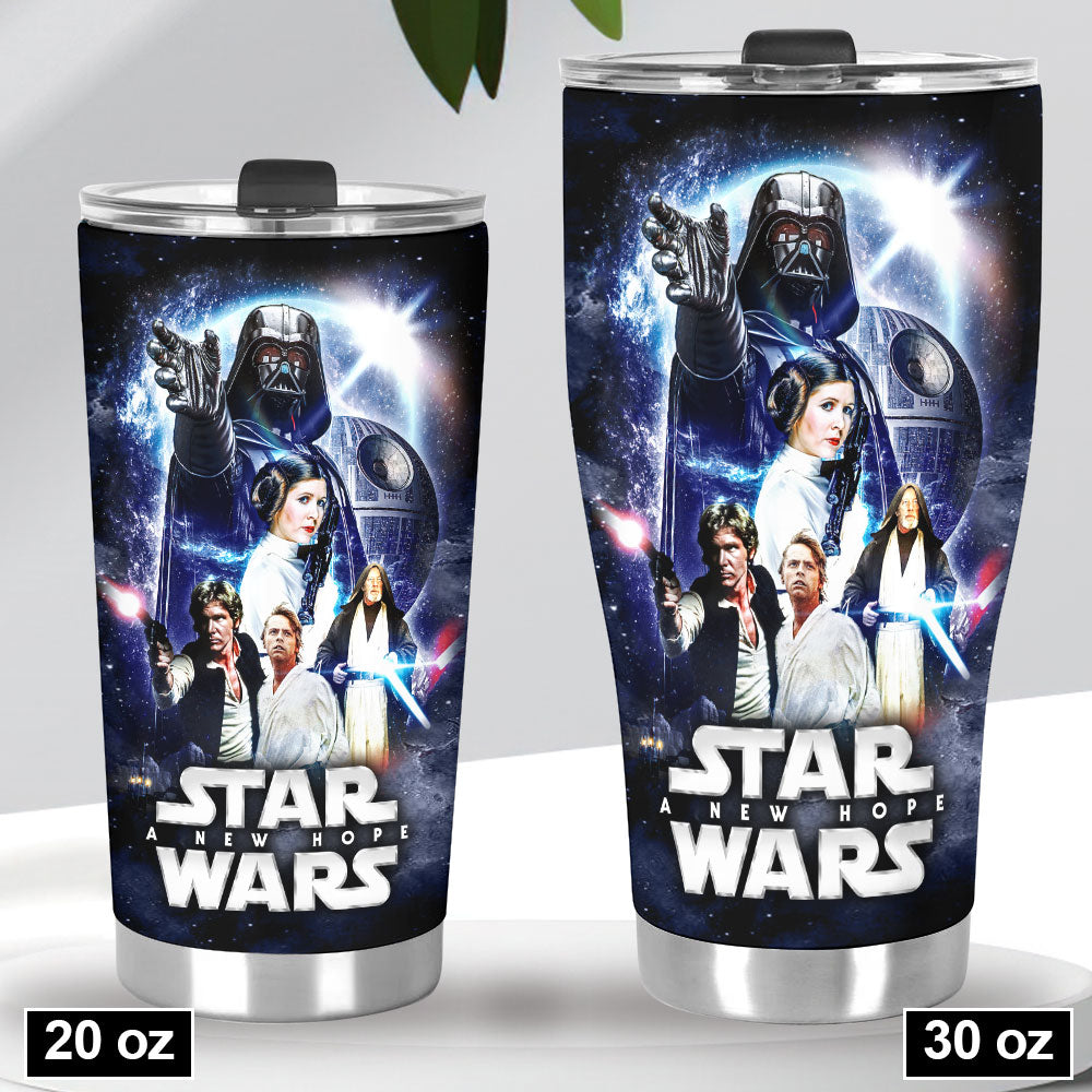 Star Wars Tumbler Cup – HOATT 12349