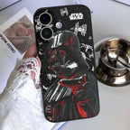 Star Wars x Darth Vader Phone Case – TMTHU2598