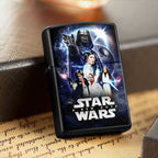 Star Wars Zippo Lighter Case (No Insert) – HOATT13183