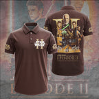 Star Wars episode 2: Attack Of The Clones 3D Apparel – GNE6232