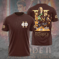 Star Wars episode 2: Attack Of The Clones 3D Apparel – GNE6232