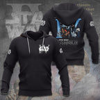 Star Wars episode 4: A New Hope 3D Apparel – GNE6234