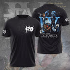Star Wars episode 4: A New Hope 3D Apparel – GNE6234