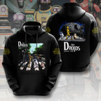 Star Wars 3D Apparel – VANDH 2731