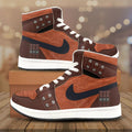 Star Wars x Chew Bacca AJ1 Sneaker – TMTHU9658
