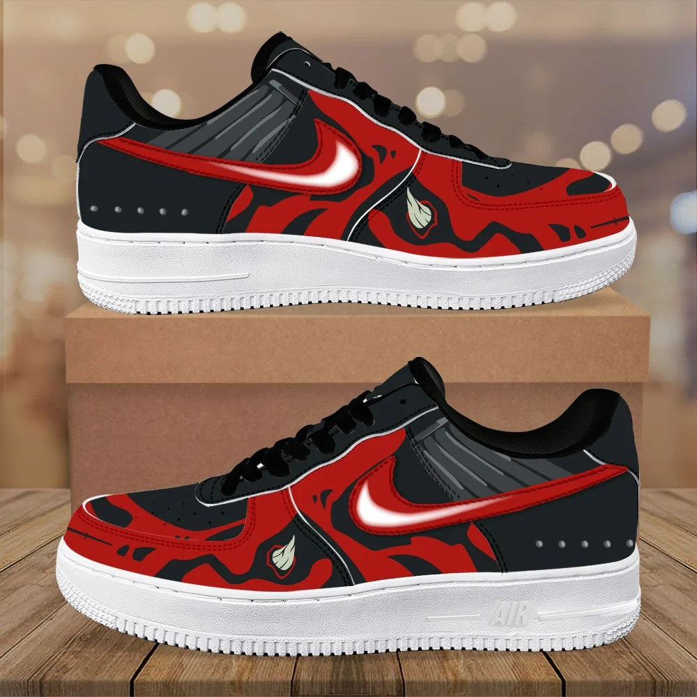 Star Wars x Darth Maul AF1 Sneaker – TMTHU9512