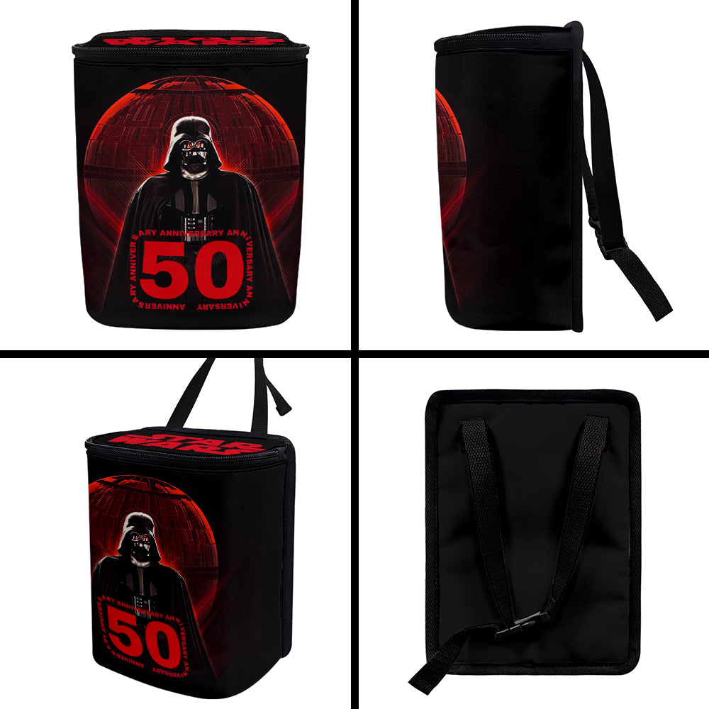 Star Wars x Darth Vader 50th Anniversary Car Hanging Trash Bin – TMTHU5488