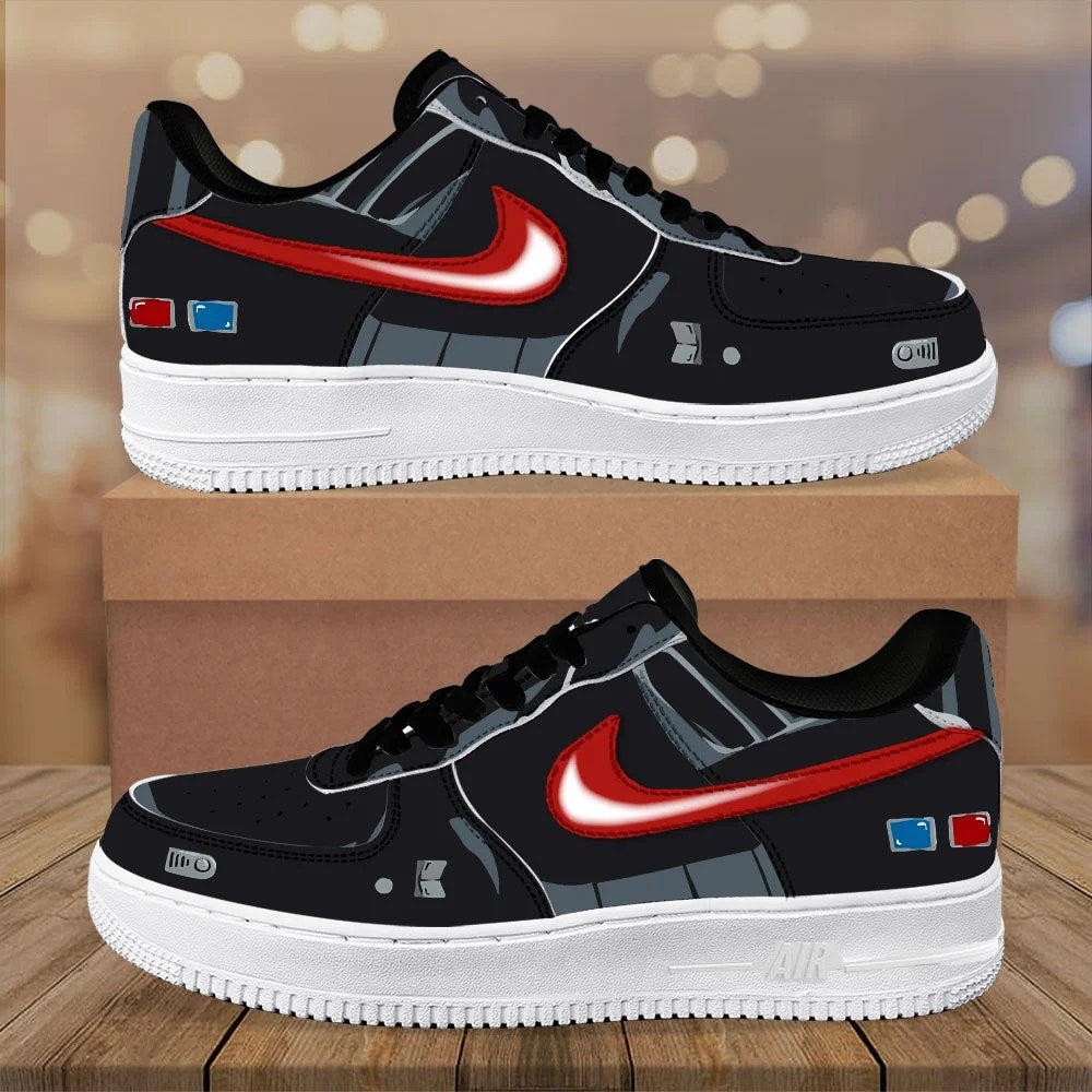 Star Wars x Darth Maul AF1 Sneaker – TMTHU9513