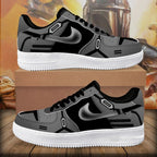 Star Wars x Mandalorian AF1 Sneaker – TMTHU9667