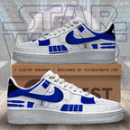 Star Wars x R2-D2 AF1 Sneaker – TMTHU9665