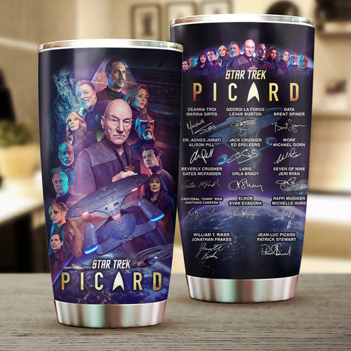 Star Trek Tumbler Cup – TMTHU4087