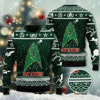 Star Trek Ugly Sweater – HOATT13773