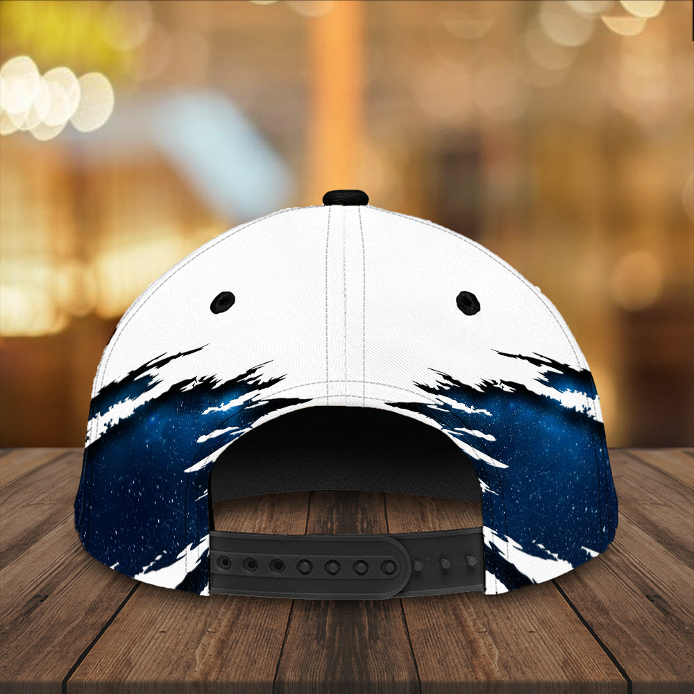Star Trek 60th Anniversary Classic Cap – MAITM14949