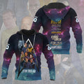 Star Trek 60th Anniversary 3D Apparel – HOATT21226