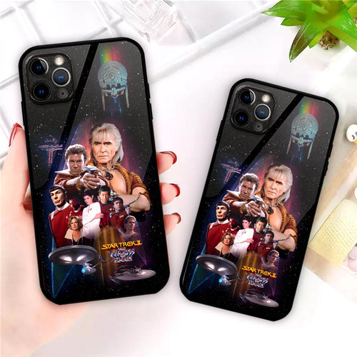 Star Trek: The Wrath of Khan Phone Case – HOATT14456