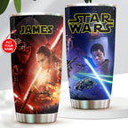 Personalized Star Wars Tumbler Cup – GNE 497