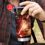 Personalized Star Wars Tumbler Cup – GNE 497