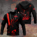 Star Wars: Maul Shadow Lord 3D Apparel – GNE6182