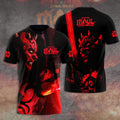 Star Wars: Maul Shadow Lord 3D Apparel – GNE6181