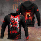 Star Wars: Maul Shadow Lord 3D Apparel – GNE6149
