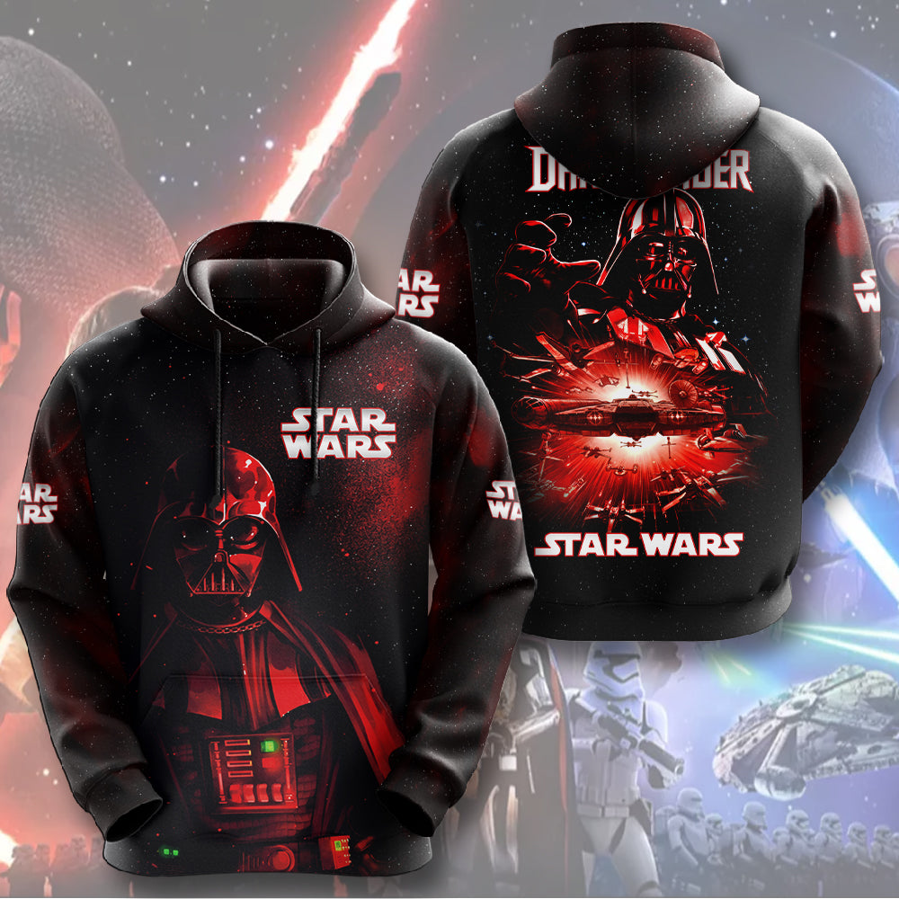 Star Wars 3D Apparel – TMTHU2072
