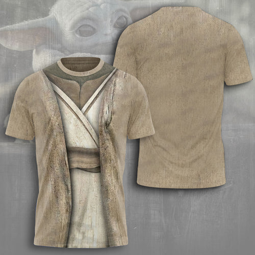 Star Wars 3D Apparel – VANDH 2714