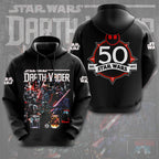 Star Wars 3D Apparel – TMTHU2315