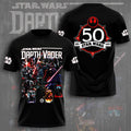 Star Wars 3D Apparel – TMTHU2315