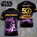 Star Wars 3D Apparel – TMTHU2466