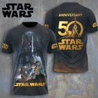 Star Wars 3D Apparel – TMTHU2530