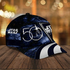 Star Wars 50th Anniversary Classic Cap – HOATT13517