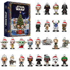 Star Wars Advent Calendar – TMTHU2103