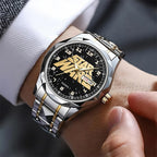 Star Wars Alloy Luxury Quartz Watch – GNE5711