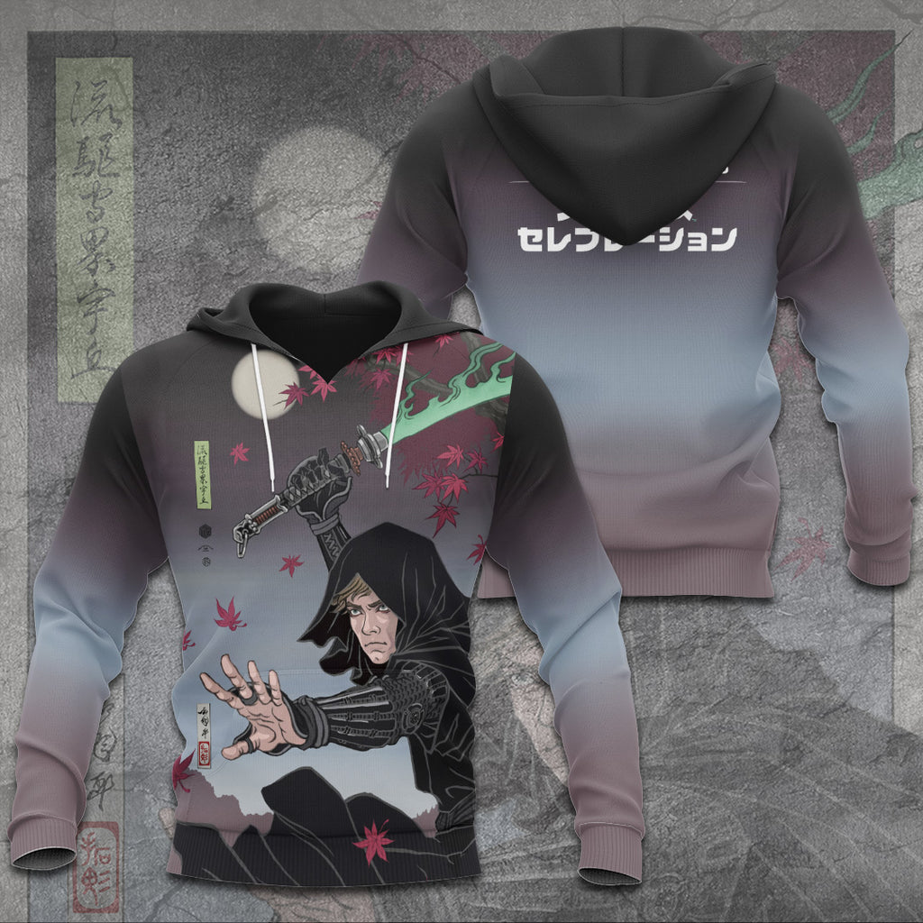 Star Wars 3D Apparel – TANTN 11324