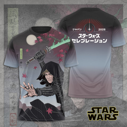 Star Wars 3D Apparel – TANTN 11324