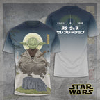 Star Wars 3D Apparel – TANTN 11325