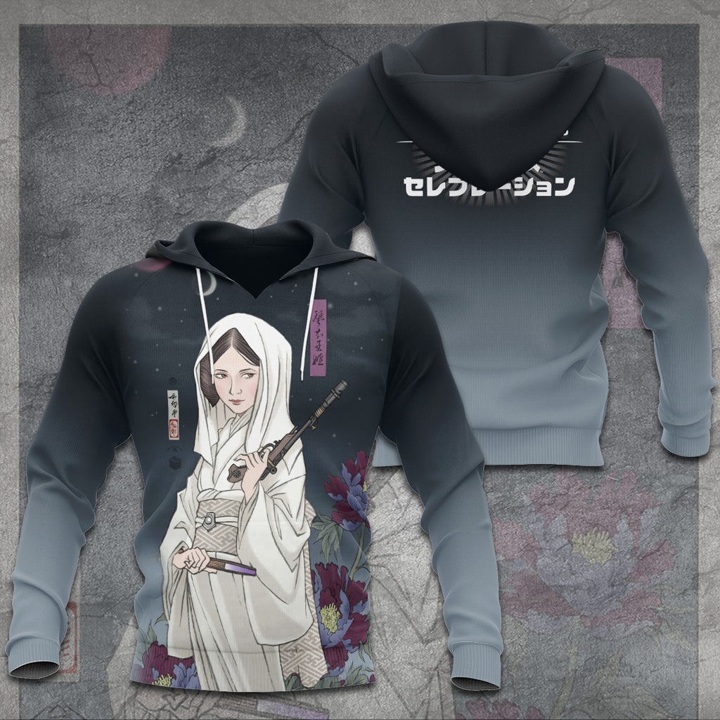 Star Wars 3D Apparel – TANTN 11326