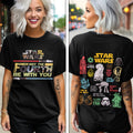 Star Wars 3D Apparel – TANTN 11561