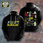 Star Wars 3D Apparel – TANTN 11562