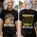 Star Wars 3D Apparel – TANTN 11563