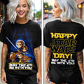 Star Wars 3D Apparel – TANTN 11607