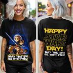 Star Wars 3D Apparel – TANTN 11607