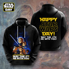 Star Wars 3D Apparel – TANTN 11607