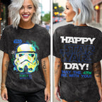 Star Wars 3D Apparel – TANTN 11699
