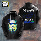 Star Wars 3D Apparel – TANTN 11699