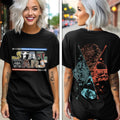 Star Wars 3D Apparel – TANTN 11738